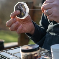 Ridge Monkey Connexion Fluorocast Fluorocarbon Hooklink